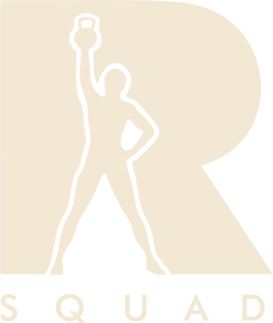 Logo Ribeiro Squad