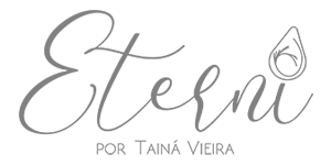 Logo Eterni Semijoias - Clientes C.Porto Marketing & Design