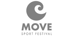 Logo Move Sport Festival - Clientes C.Porto Marketing & Design