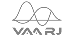 Logo Va'a RJ - - Clientes C.Porto Marketing & Design