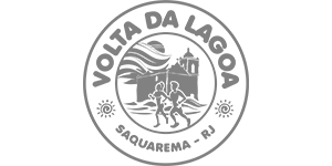 Logo Volta da Lagoa - Clientes C.Porto Marketing & Design