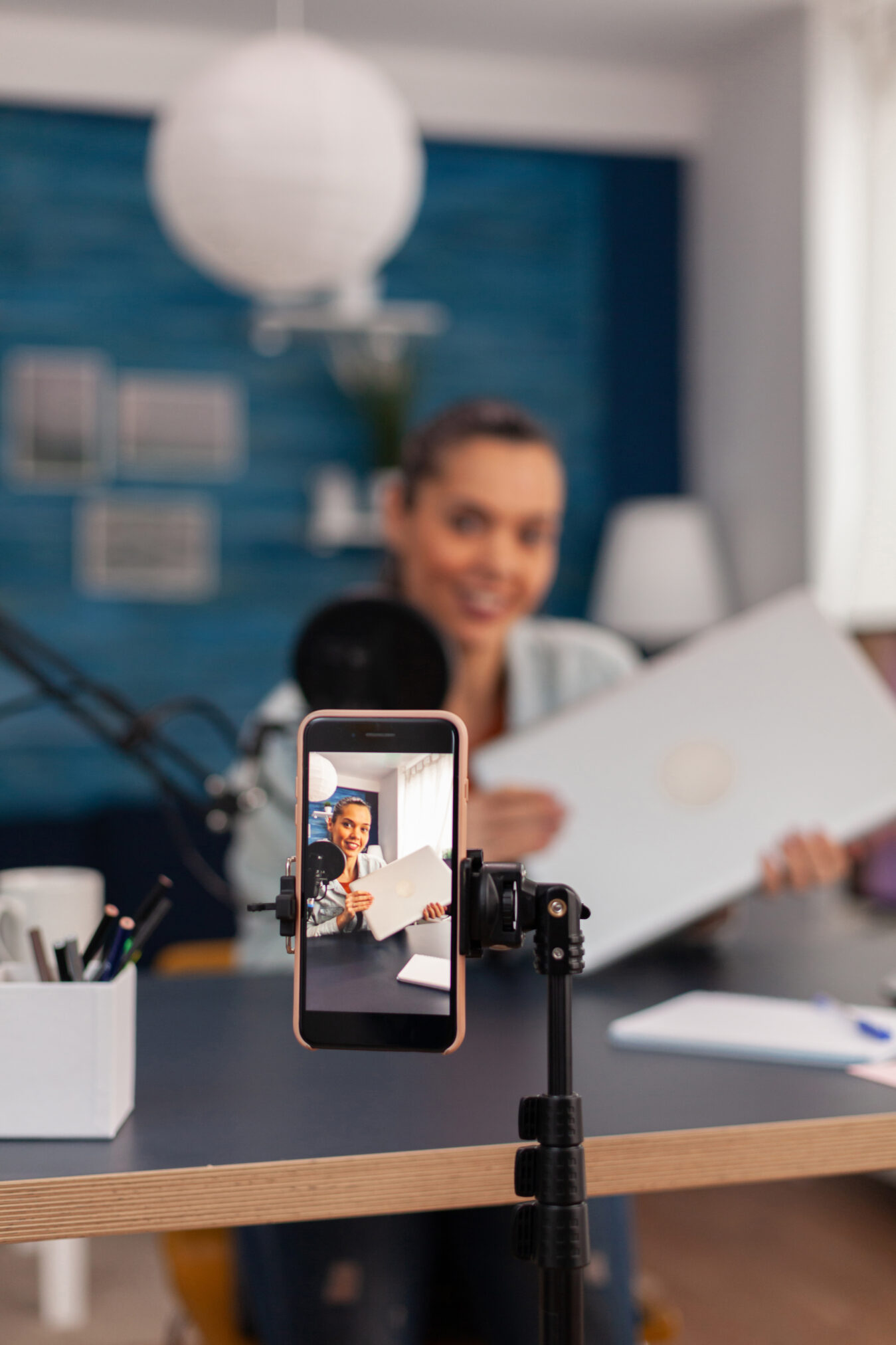 Como conseguir mais clientes pelo Instagram - Gestão de Redes sociais - C.Porto Marketing